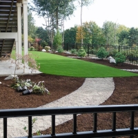 Artificial Grass Eldorado Springs, Colorado Home And Garden, Small Backyard Ideas