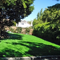 Artificial Grass Installation Dacono, Colorado City Landscape, Backyard Landscaping Ideas