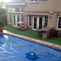 Artificial Grass Installation Howard, Colorado Landscape Ideas, Backyard Makeover