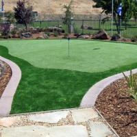 Artificial Grass Sedalia, Colorado Garden Ideas, Backyard Ideas