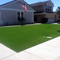 Artificial Grass Yampa, Colorado Gardeners, Front Yard Landscaping Ideas