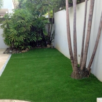 Artificial Turf Calhan, Colorado Landscape Design, Backyard Designs