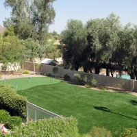 Artificial Turf Iliff, Colorado Landscape Rock, Beautiful Backyards