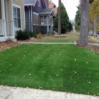 Artificial Turf Installation Crested Butte, Colorado Lawn And Landscape, Front Yard Landscaping Ideas