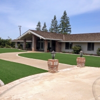 Artificial Turf Mount Crested Butte, Colorado Lawns, Front Yard Landscape Ideas