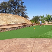 Best Artificial Grass Castle Pines North, Colorado Lawns, Backyard Makeover