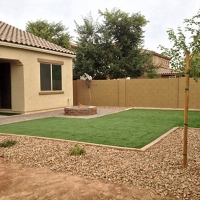 Fake Grass Carpet Nunn, Colorado Landscape Rock, Backyard Designs