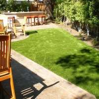 Fake Lawn Monument, Colorado Garden Ideas, Backyard Landscaping Ideas