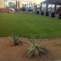 Fake Lawn Pierce, Colorado Rooftop, Commercial Landscape