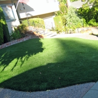 Fake Turf Iliff, Colorado Landscaping, Small Front Yard Landscaping