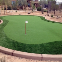 Fake Turf Louviers, Colorado Roof Top, Backyard Design