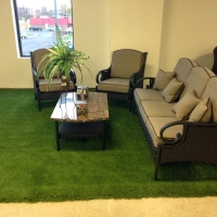 Faux Grass Superior, Colorado Landscape Ideas, Commercial Landscape