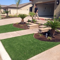 Grass Carpet Frisco, Colorado Home And Garden, Front Yard Landscape Ideas