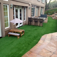 Grass Installation Coal Creek, Colorado Lawn And Garden, Backyard Makeover