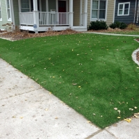 Grass Installation El Jebel, Colorado Home And Garden, Front Yard Landscape Ideas