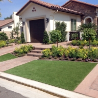 Grass Installation Florence, Colorado Lawn And Landscape, Front Yard Landscape Ideas