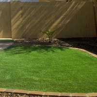 Grass Installation Gunbarrel, Colorado Paver Patio, Backyard Garden Ideas