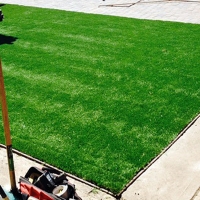 Grass Installation Ponderosa Park, Colorado Lawn And Landscape