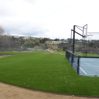 Green Lawn Southglenn, Colorado Lacrosse Playground, Commercial Landscape