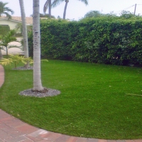 Green Lawn Stratton, Colorado Landscaping, Front Yard Landscaping Ideas