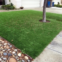 Installing Artificial Grass Byers, Colorado Landscaping, Landscaping Ideas For Front Yard