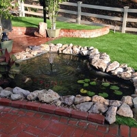 Installing Artificial Grass Lafayette, Colorado Garden Ideas, Kids Swimming Pools