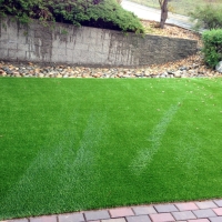 Installing Artificial Grass North La Junta, Colorado Landscaping, Beautiful Backyards