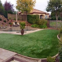 Installing Artificial Grass Severance, Colorado Paver Patio, Beautiful Backyards