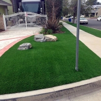 Lawn Services Dinosaur, Colorado Landscape Ideas, Front Yard Design