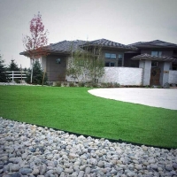 Outdoor Carpet Granby, Colorado Landscape Ideas, Front Yard Design