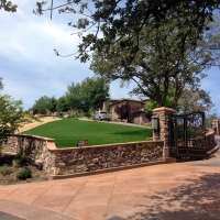 Synthetic Grass Cost Brookside, Colorado Rooftop, Front Yard