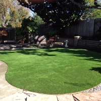 Synthetic Grass Cost Gypsum, Colorado Backyard Playground, Small Backyard Ideas