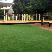 Synthetic Turf Aristocrat Ranchettes, Colorado Lacrosse Playground, Small Backyard Ideas