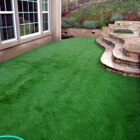 Synthetic Turf Merino, Colorado Lawns, Backyard Landscape Ideas