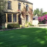 Synthetic Turf Supplier Dove Valley, Colorado Lawns, Front Yard Landscaping