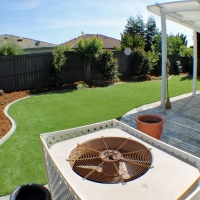 Synthetic Turf Supplier Sugar City, Colorado Landscaping, Backyard Ideas