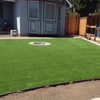 Turf Grass Fowler, Colorado Landscape Rock, Backyards