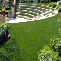 Turf Grass Sheridan, Colorado Rooftop