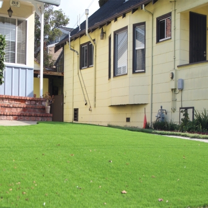 Artificial Grass Installation Lazy Acres, Colorado Lawn And Landscape, Small Front Yard Landscaping