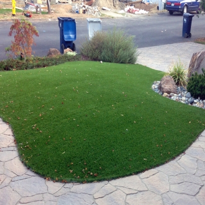 Artificial Turf Highlands Ranch, Colorado Roof Top