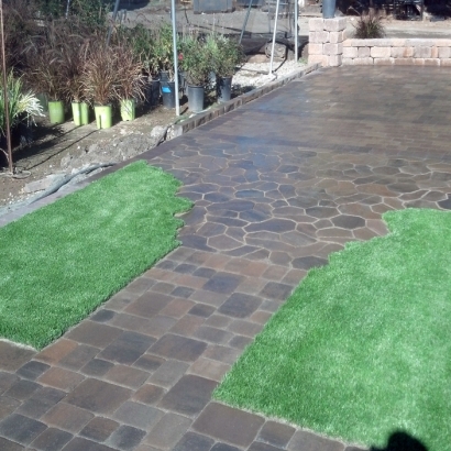 Artificial Turf Installation Timnath, Colorado Landscape Rock, Beautiful Backyards