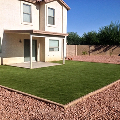 Best Artificial Grass Victor, Colorado Landscaping, Backyards