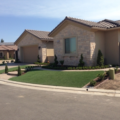 Faux Grass Coaldale, Colorado Lawns, Small Front Yard Landscaping