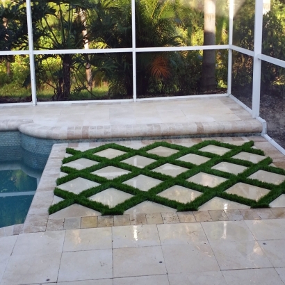 Faux Grass Williamsburg, Colorado Design Ideas, Kids Swimming Pools