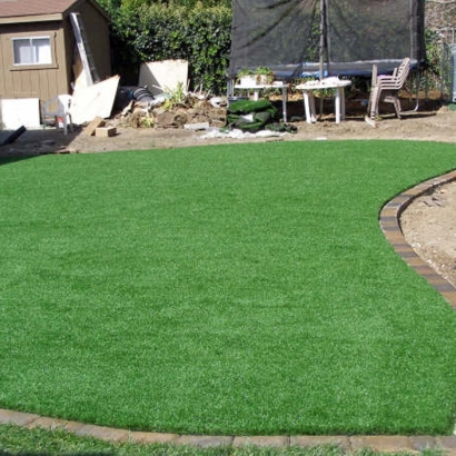 Grass Installation Berthoud, Colorado Paver Patio, Backyards