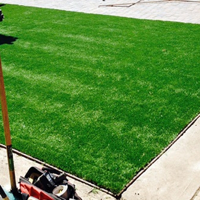 Grass Installation Ponderosa Park, Colorado Lawn And Landscape