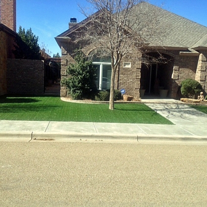 Grass Turf La Jara, Colorado Lawn And Garden, Landscaping Ideas For Front Yard