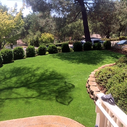 How To Install Artificial Grass Romeo, Colorado Roof Top, Backyard Ideas