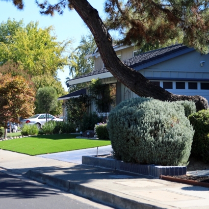 Installing Artificial Grass Eaton, Colorado Landscape Rock, Front Yard Ideas