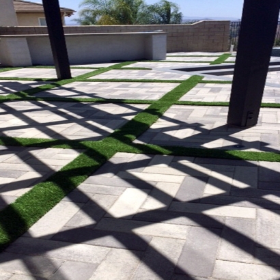 Plastic Grass Canon City, Colorado Lawn And Landscape, Backyard Landscape Ideas